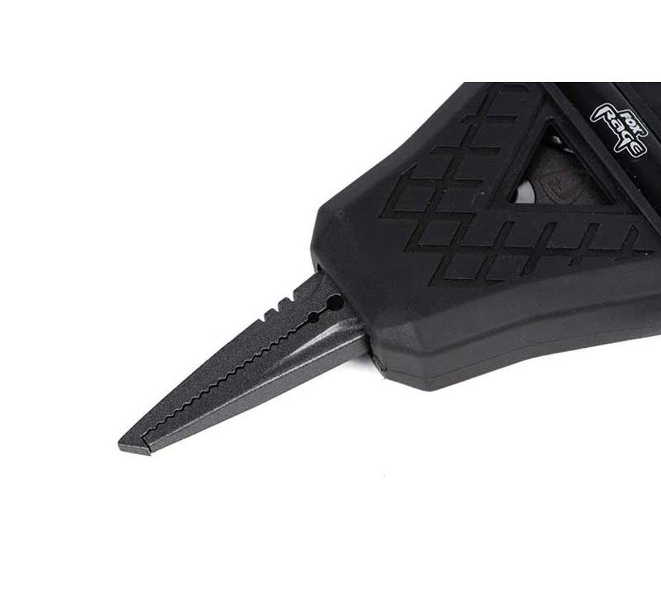 Fox Rage Kleště Belt Pliers 18,5cm