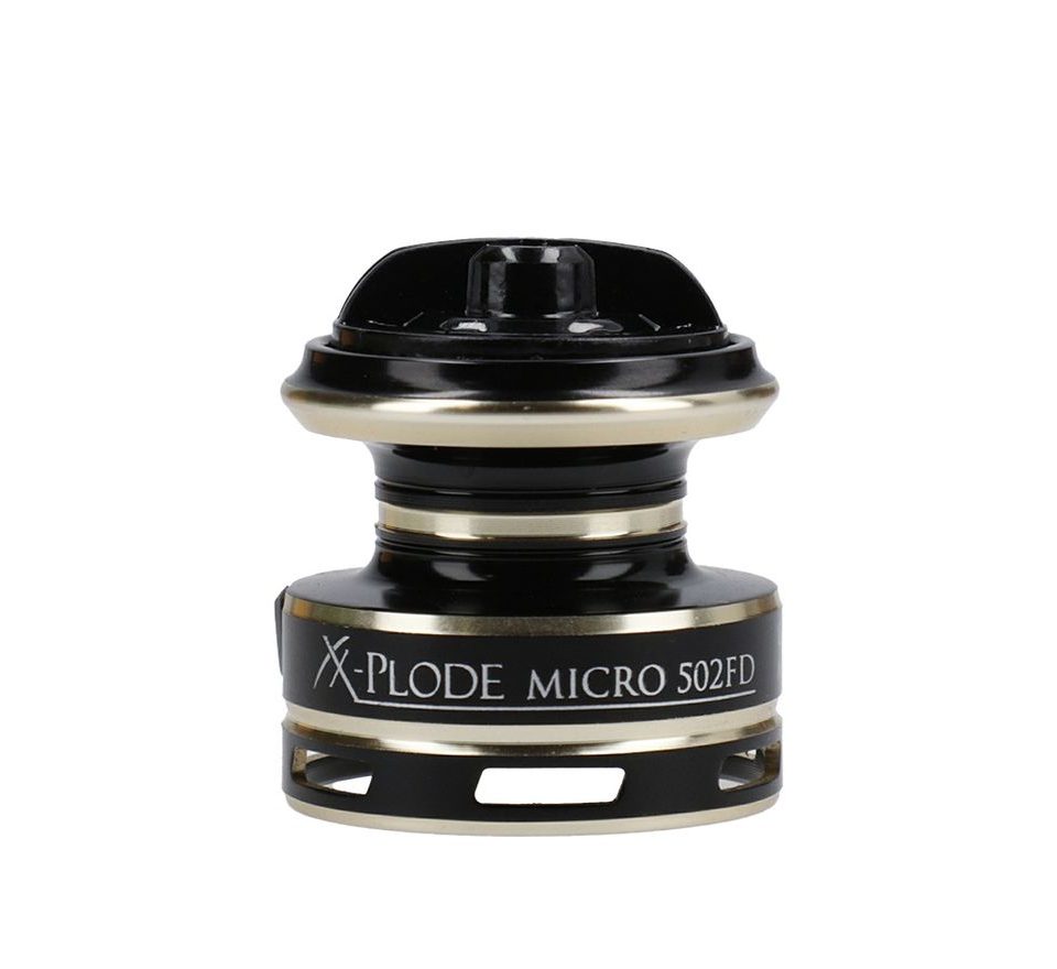 Mikado Naviják X-Plode Micro 502 FD