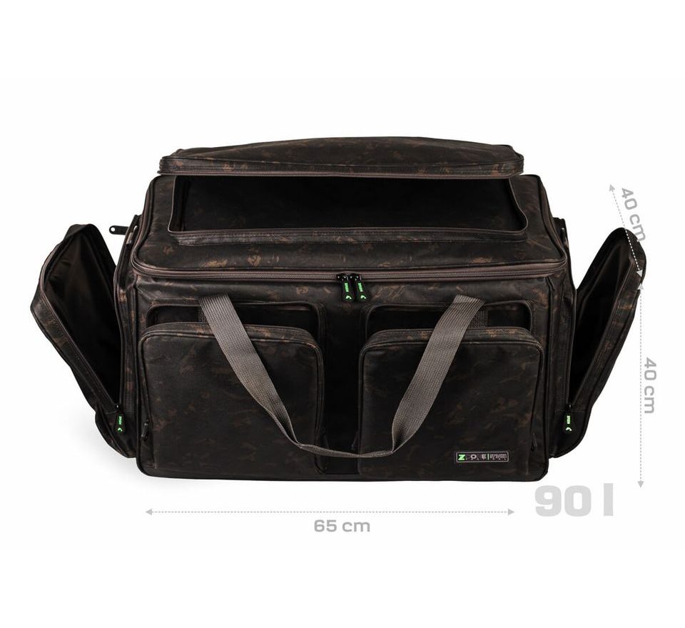 Zfish Taška Carryall Bag Z-CORE XL