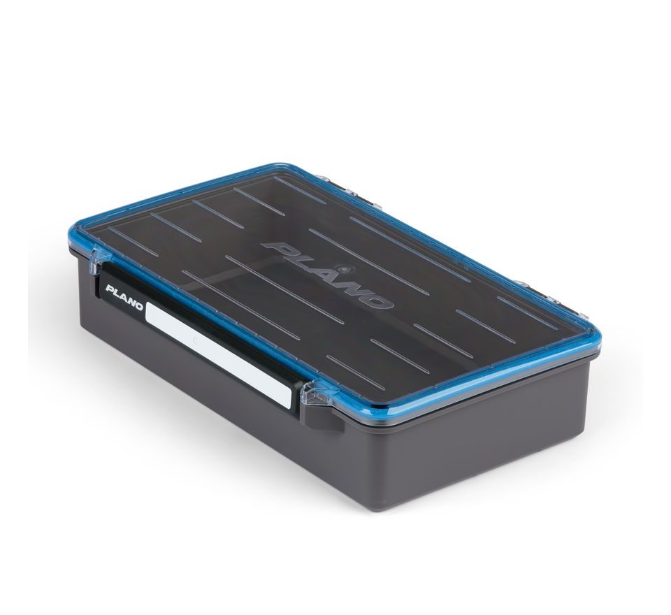 Plano Krabička Waterproof StowAway 3700 Deep Open