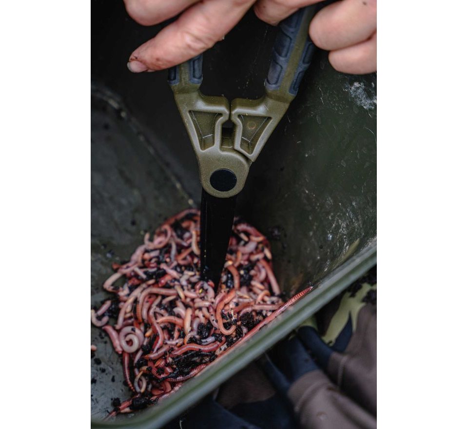 Avid Nůžky na žížaly Worm Chopperz