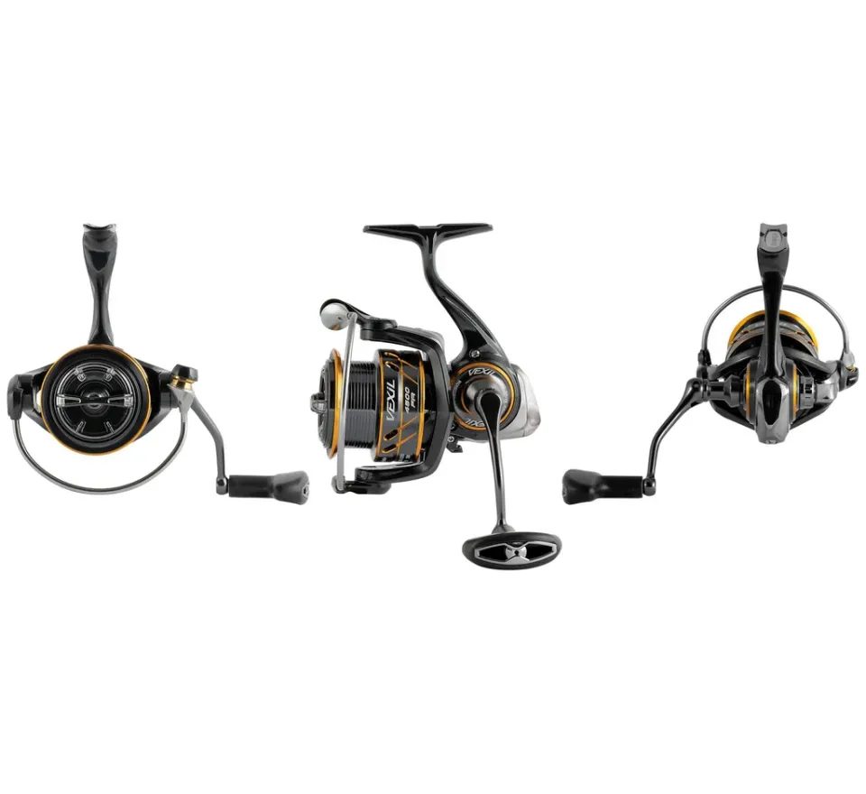 Trabucco Naviják Vexil FDX 4500