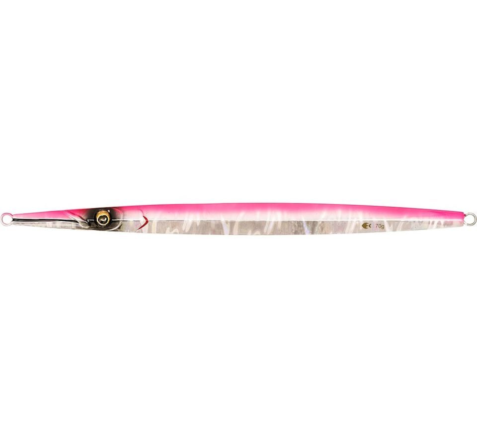 Westin Jig Garzilla Pink Garfish