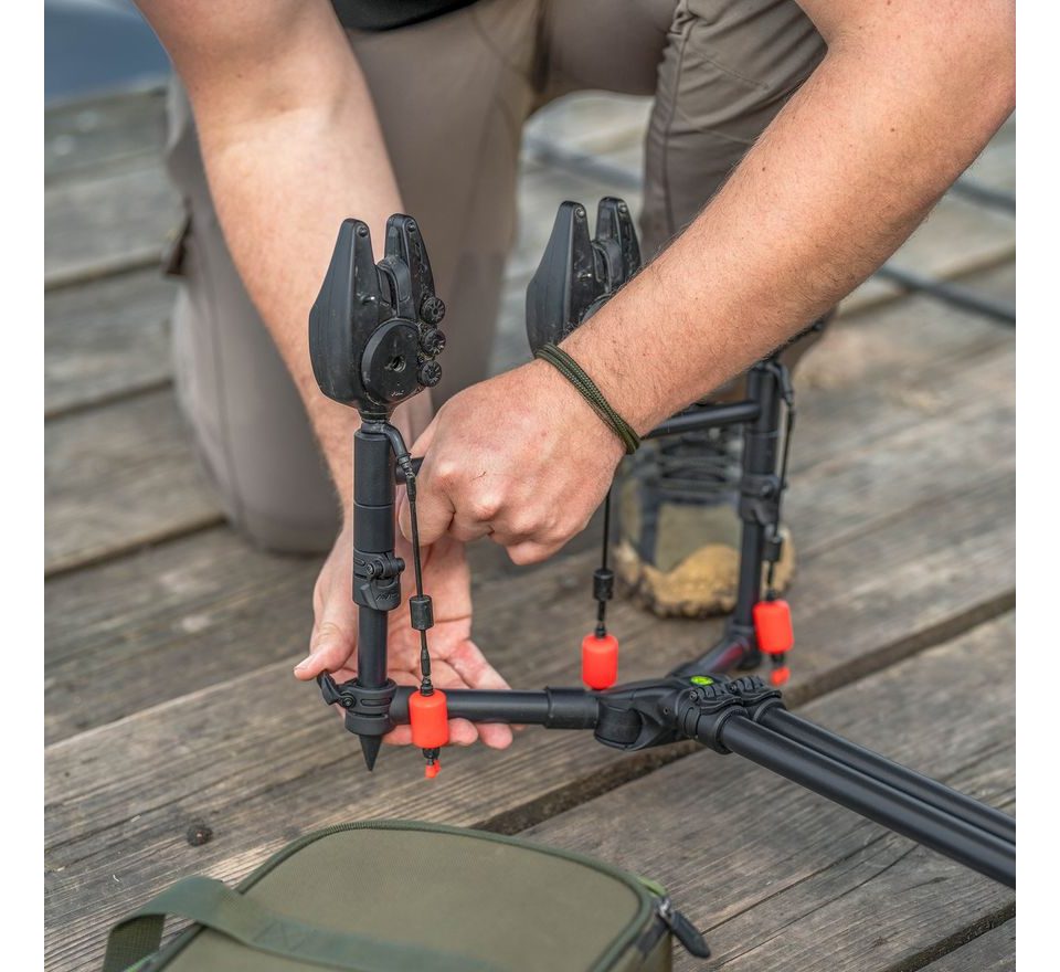 Avid Stojan Revolve Super Low Pod