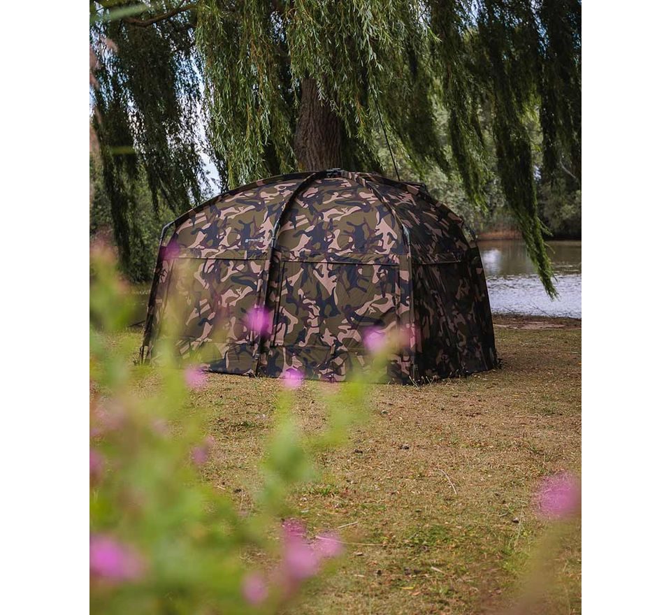 Fox Bivak Frontier II XL Camo