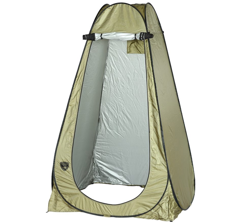 Giants fishing Hygienický stan Quick Fold Tent