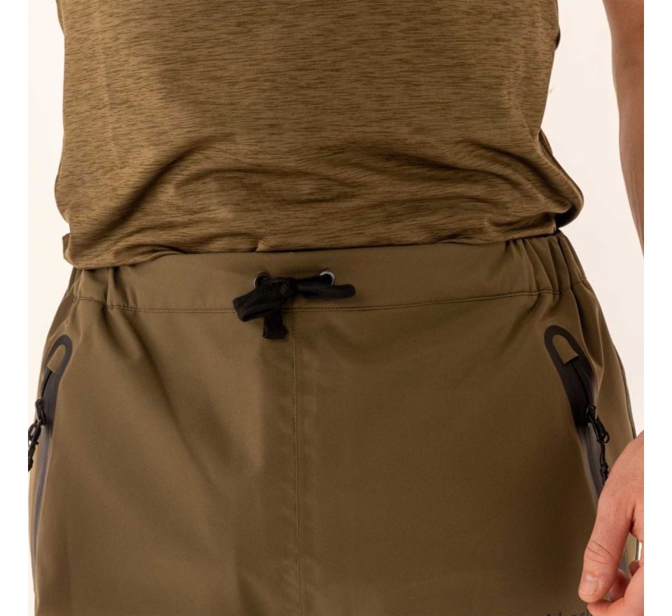 Trakker Nohavice TechPro Waterproof Trousers