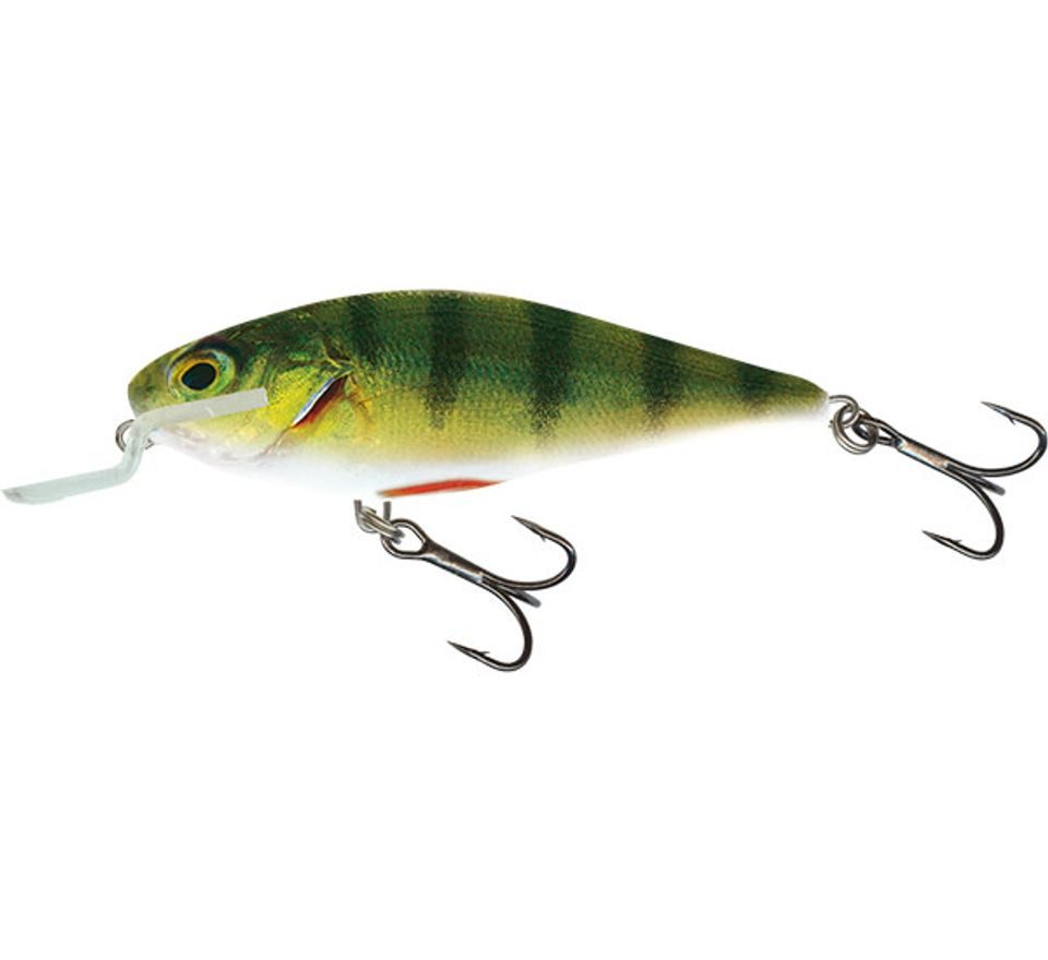 Salmo Wobler Executor Shallow Runner 9cm