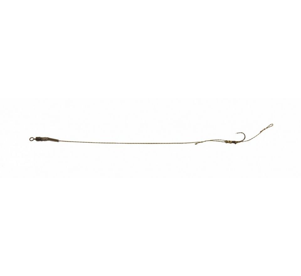 Mivardi Hotové návazce Adjustable hair rig Easy