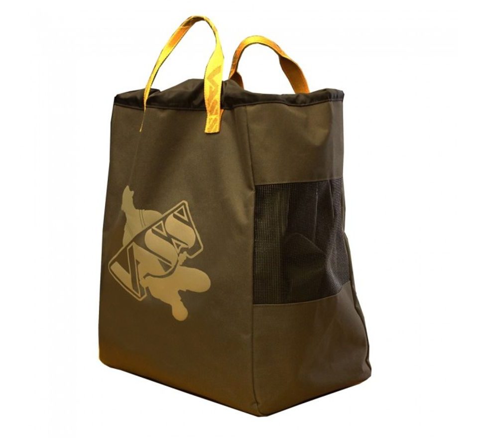 Vass Taška Wader Storage Bag Khaki