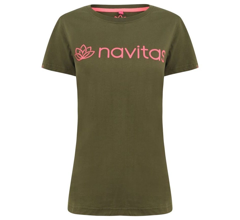 Navitas Dámske tričko Women´s Tee