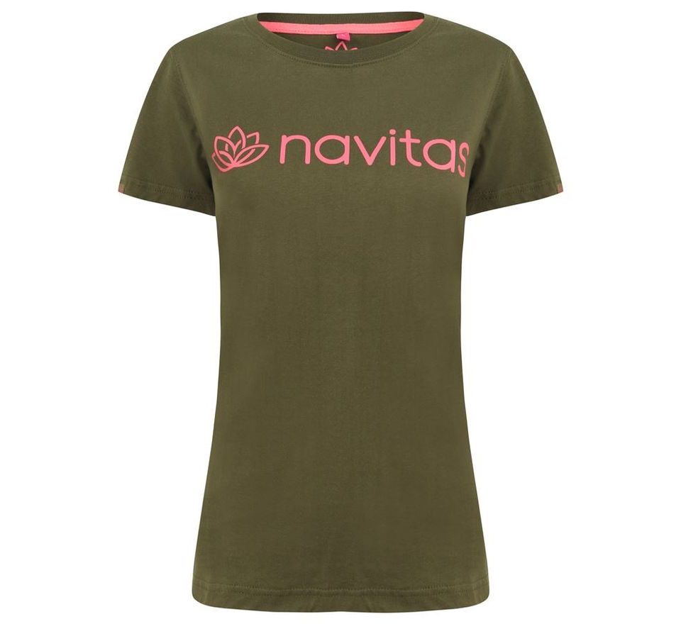 Navitas Dámské tričko Women´s Tee