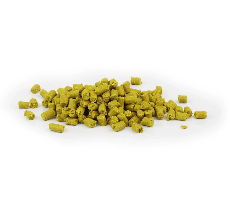 Nikl Pelety Corn 1kg