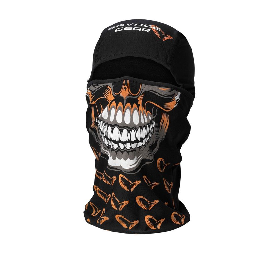 Savage Gear Kukla Skull Balaclava