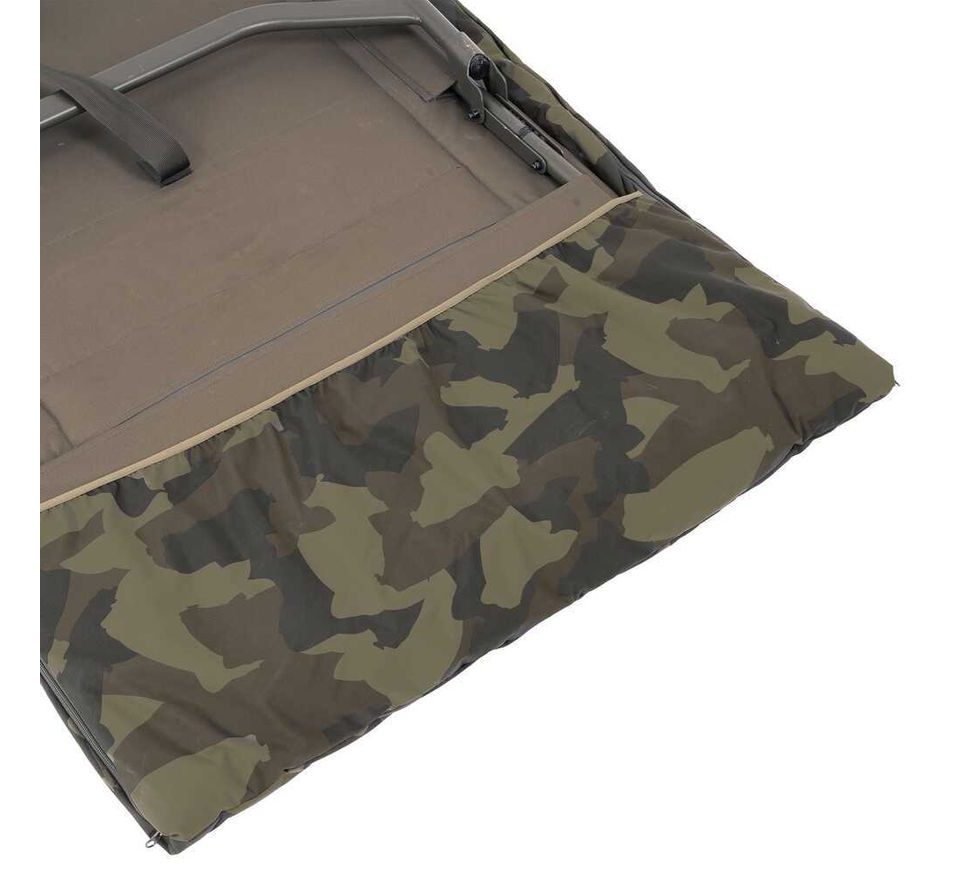Avid Spací pytel Revolve Sleeping Bag X