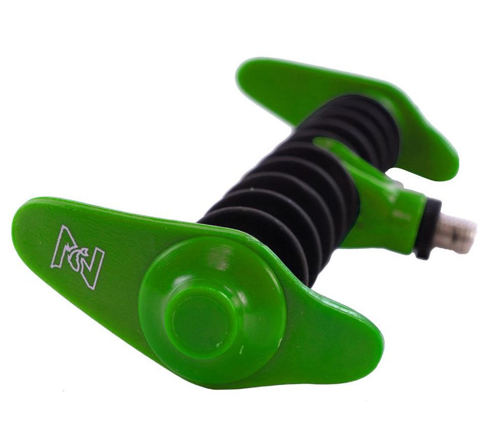 Zfish Feeder Hrazda Rotating Side Quiver Rest