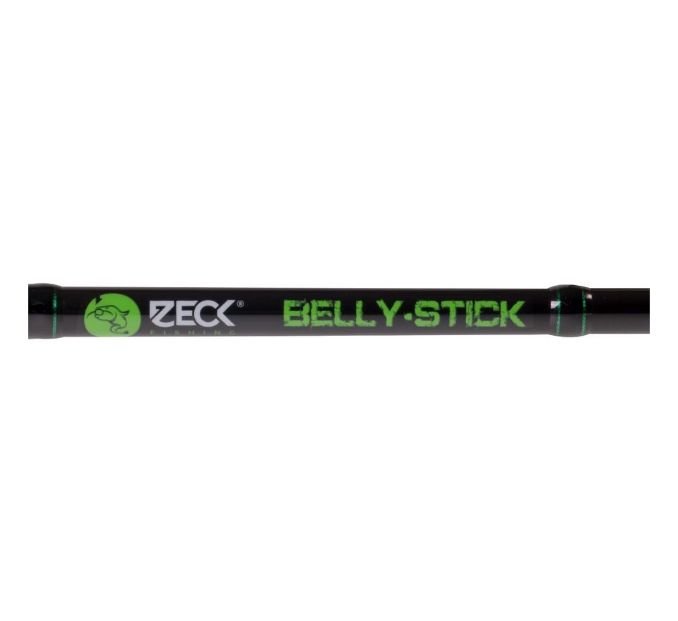 Zeck Prut Belly Stick 165cm 200g