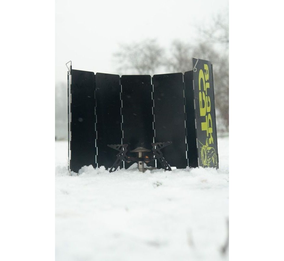 Black Cat Závětří Stove XL Wind Shield