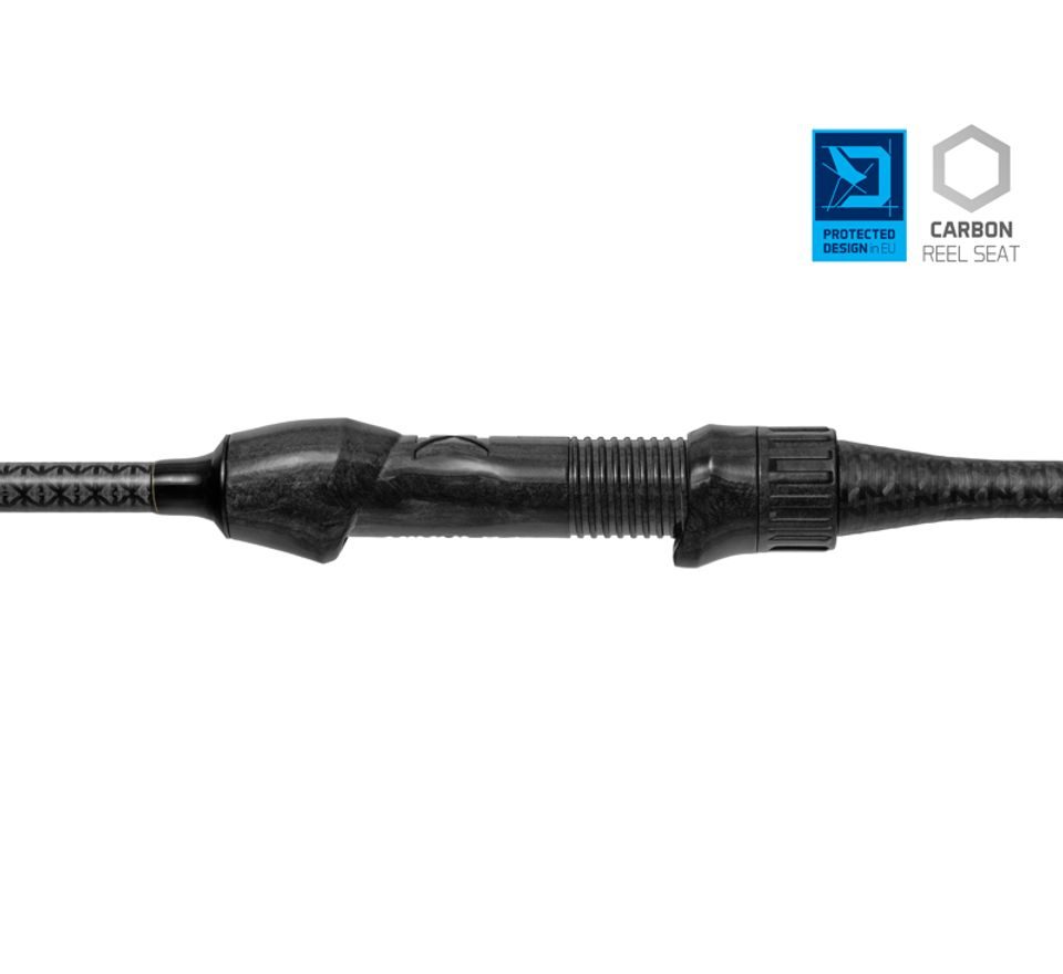 Delphin Prut StingRAY 3,6m 3lb
