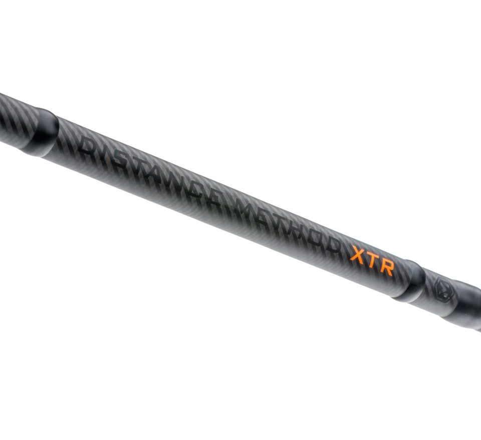 Mivardi Prút Distance method XTR 390SH 3,9m 180g