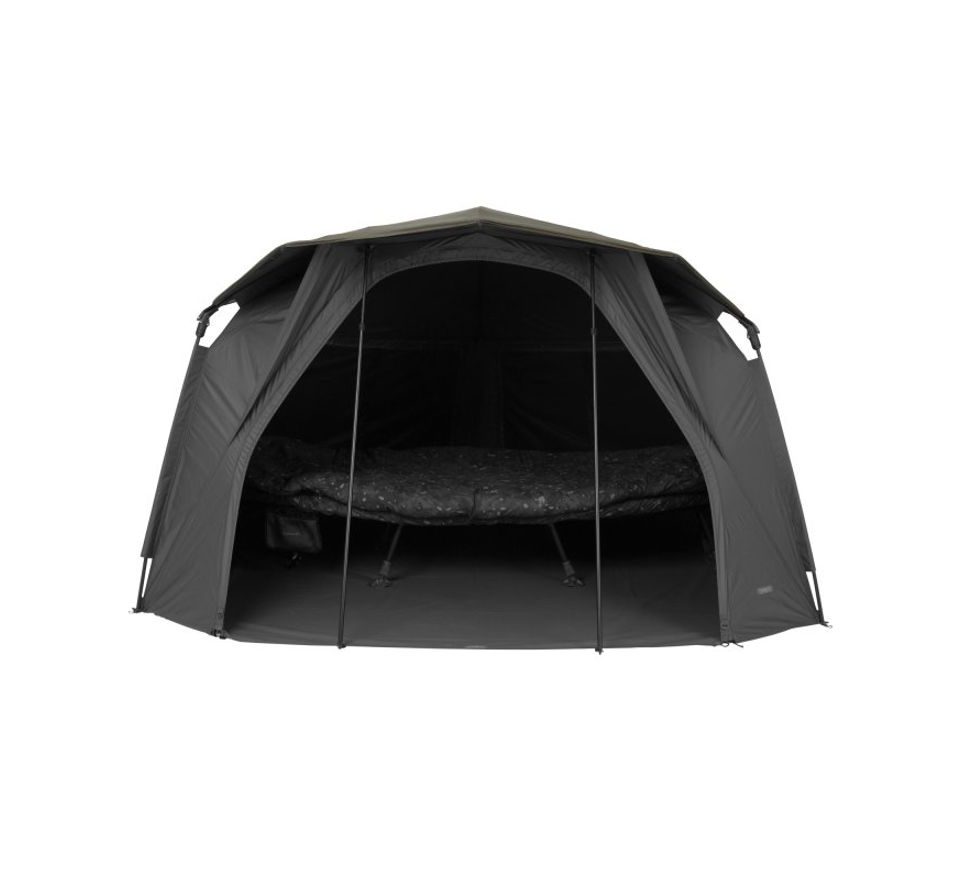 Trakker Kšilt Tempest RS Brolly Skull Cap