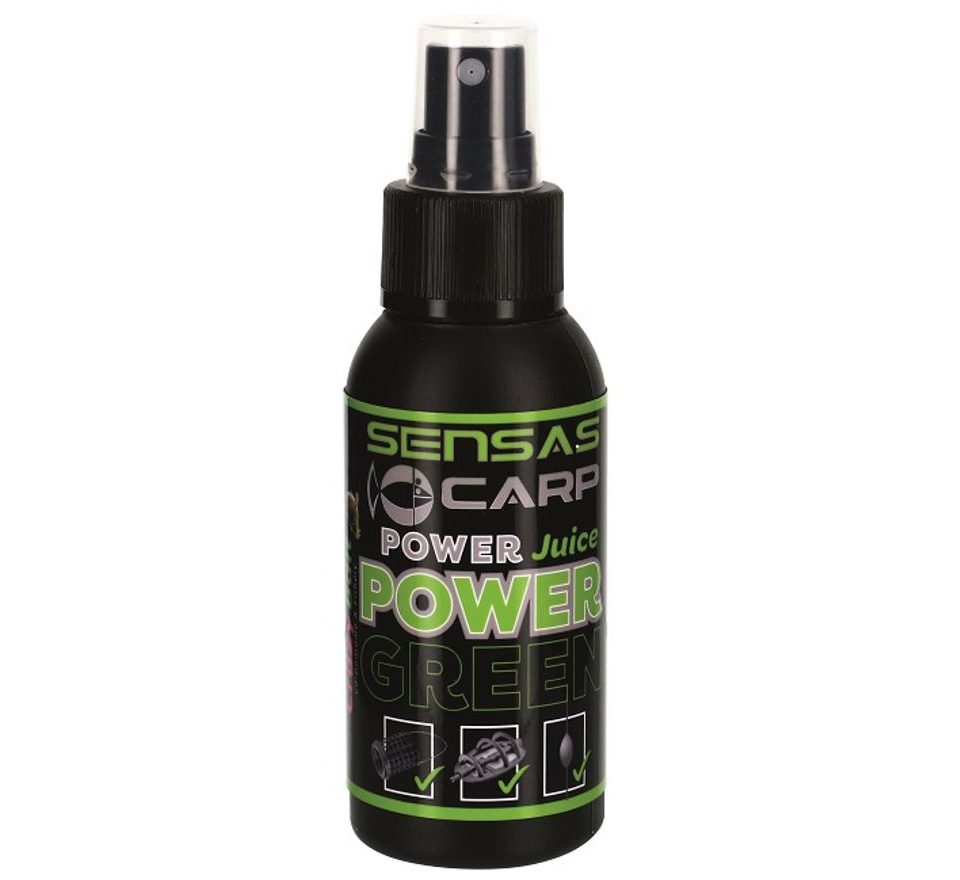 Sensas Posilovač Juice 75ml