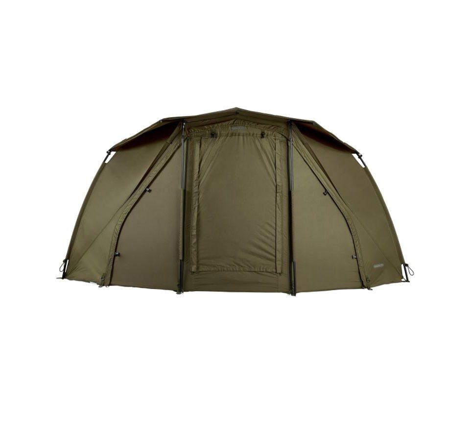 Trakker Kšilt Tempest 100 Skull Cap