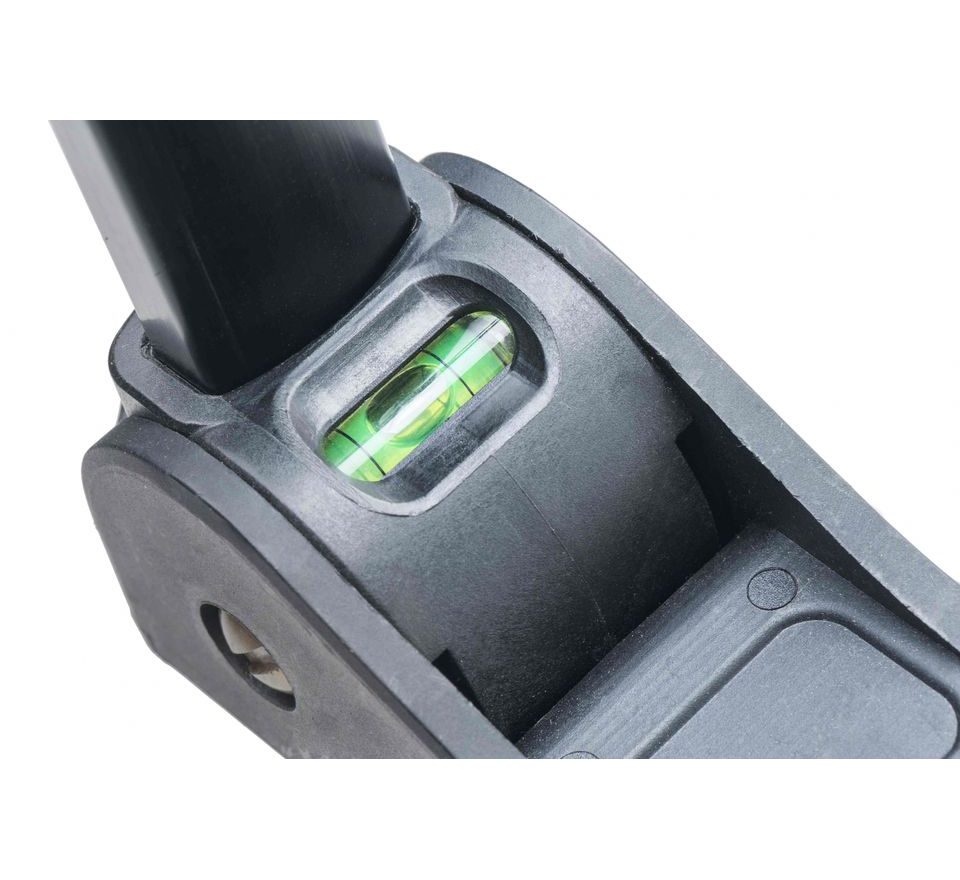 Mivardi Rodpod Hardcore XL (6 nôh)