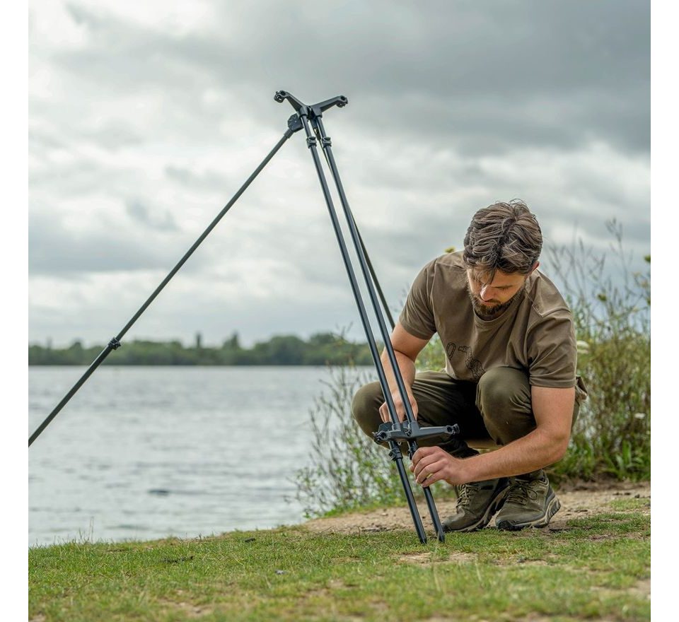 Avid Stojan Na Pruty Extremity Pod