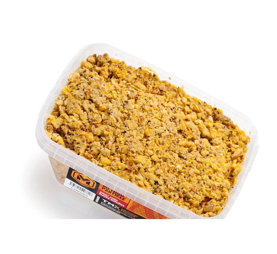 Mivardi Method partikel 1kg