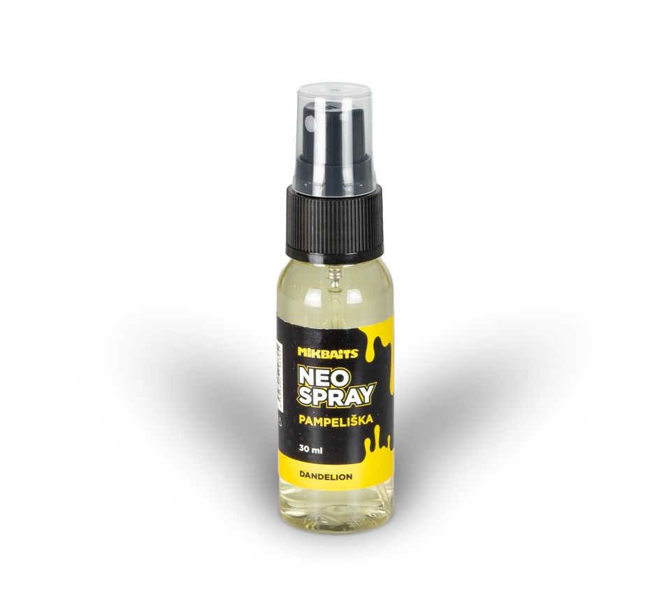 Mikbaits Neo spray 30ml
