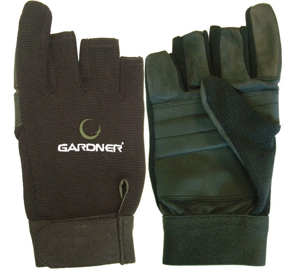 Gardner Vrhací rukavice Casting Glove levé