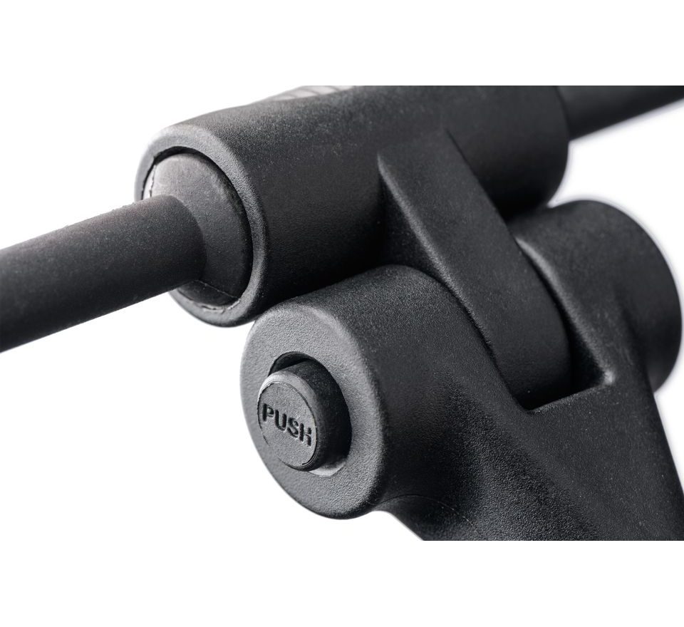 Mivardi Feeder podpera prúta V (predná)