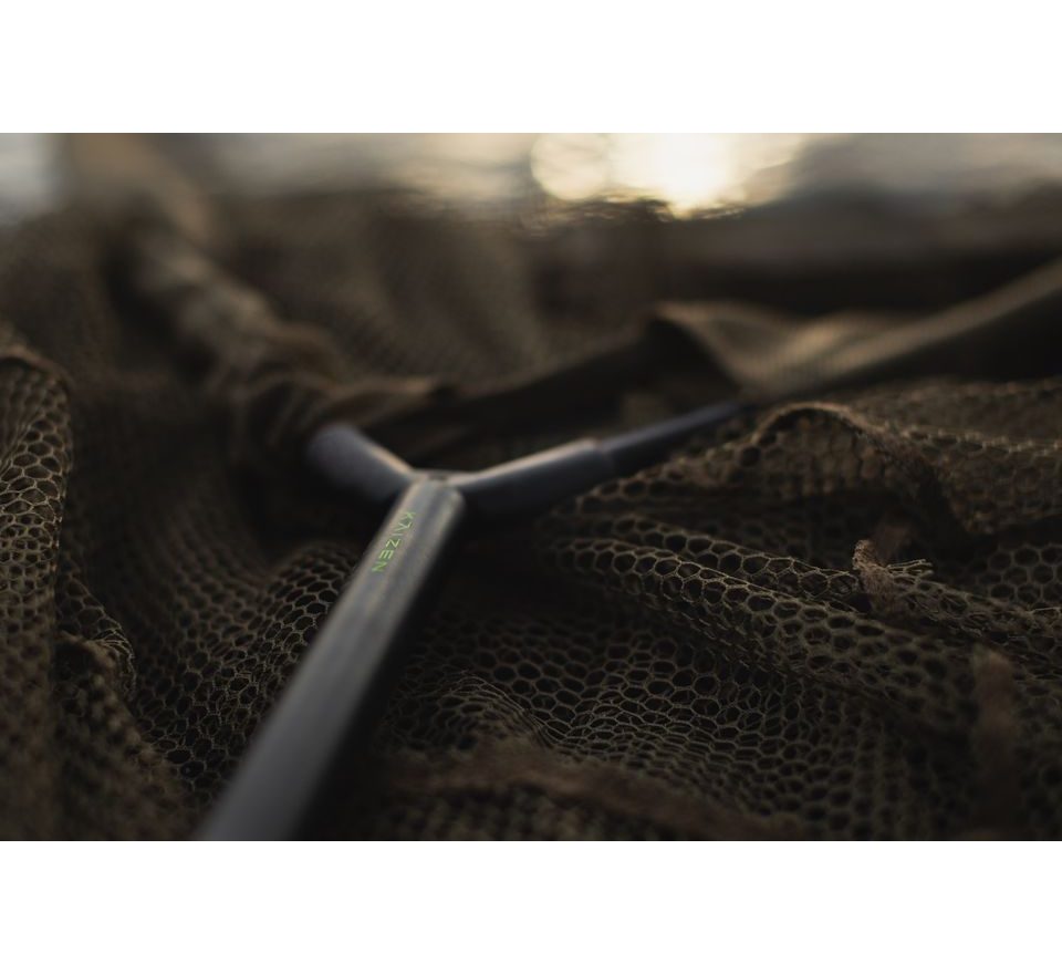Korda Podberák Kaizen Green Net 42in
