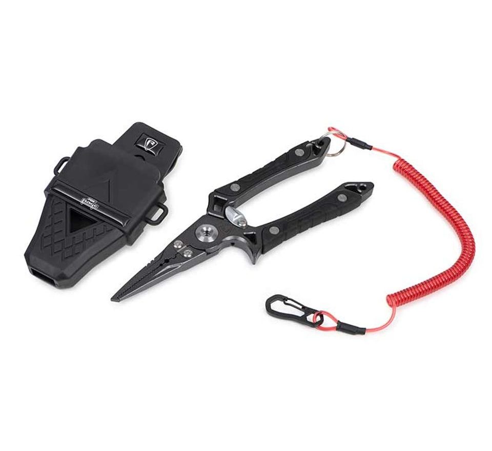 Fox Rage Kleště Belt Pliers 18,5cm