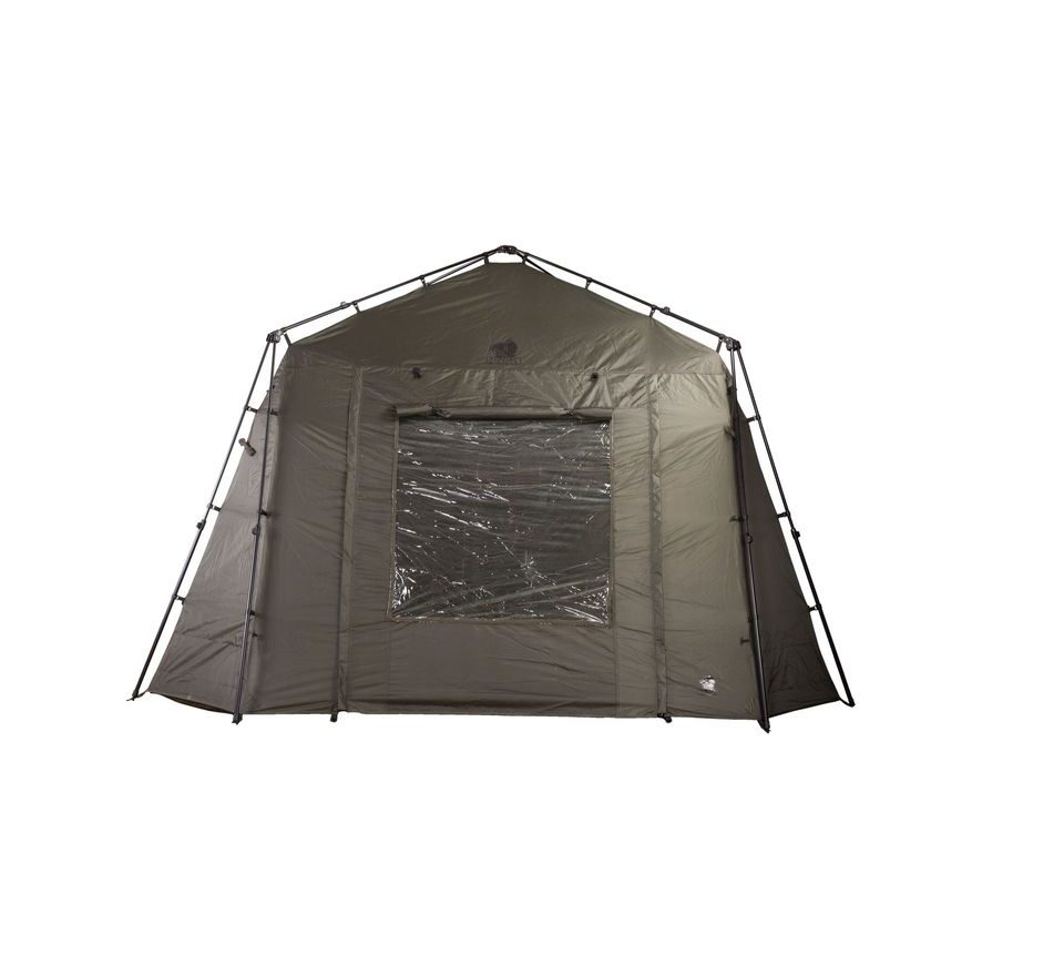 Nash Bivak Bank Life Gazebo