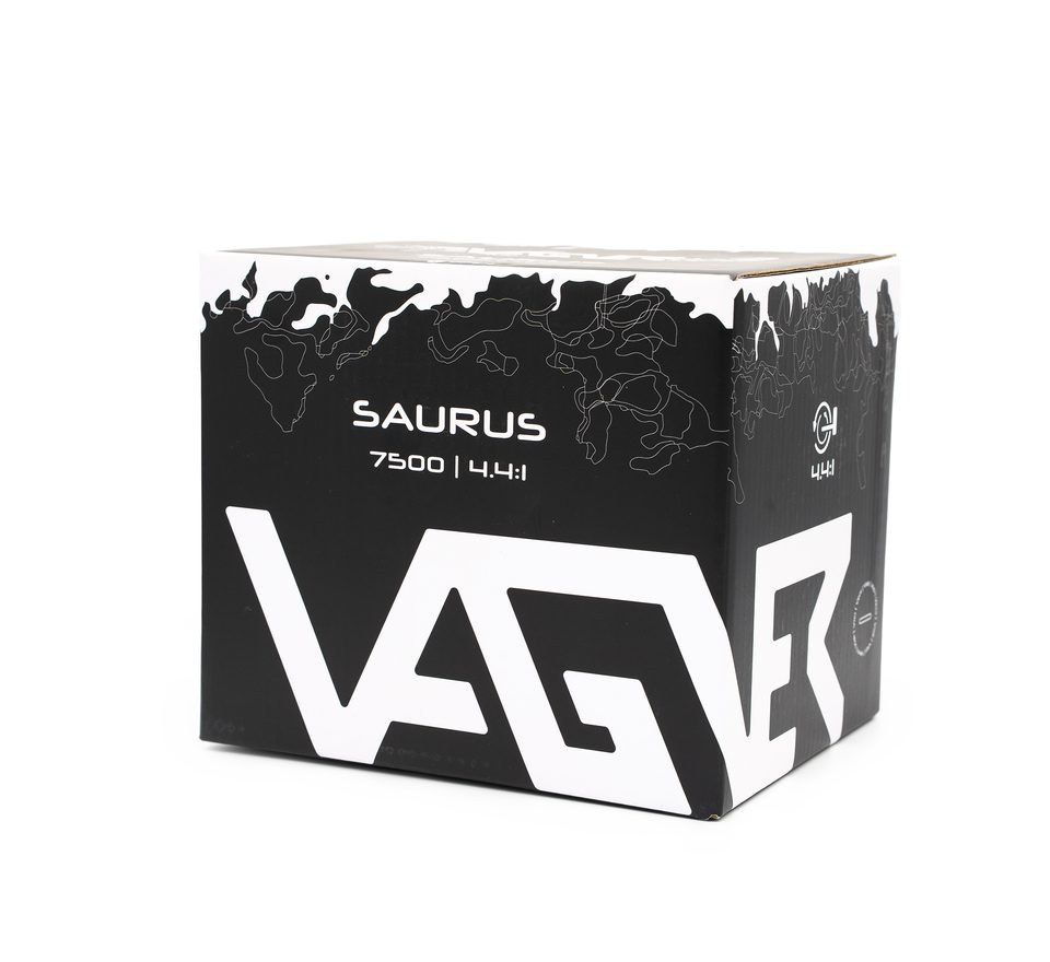 Vagner Naviják Saurus 7500