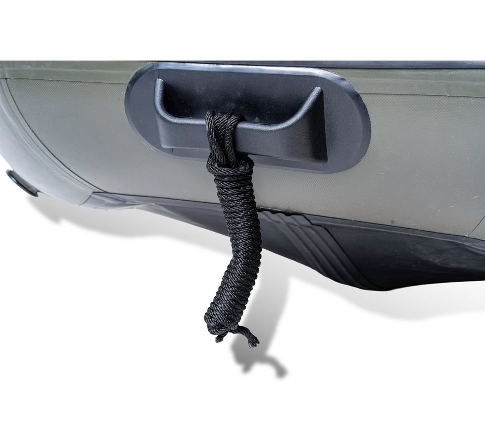 Nash Člun Boat Life Inflatable Boat 200