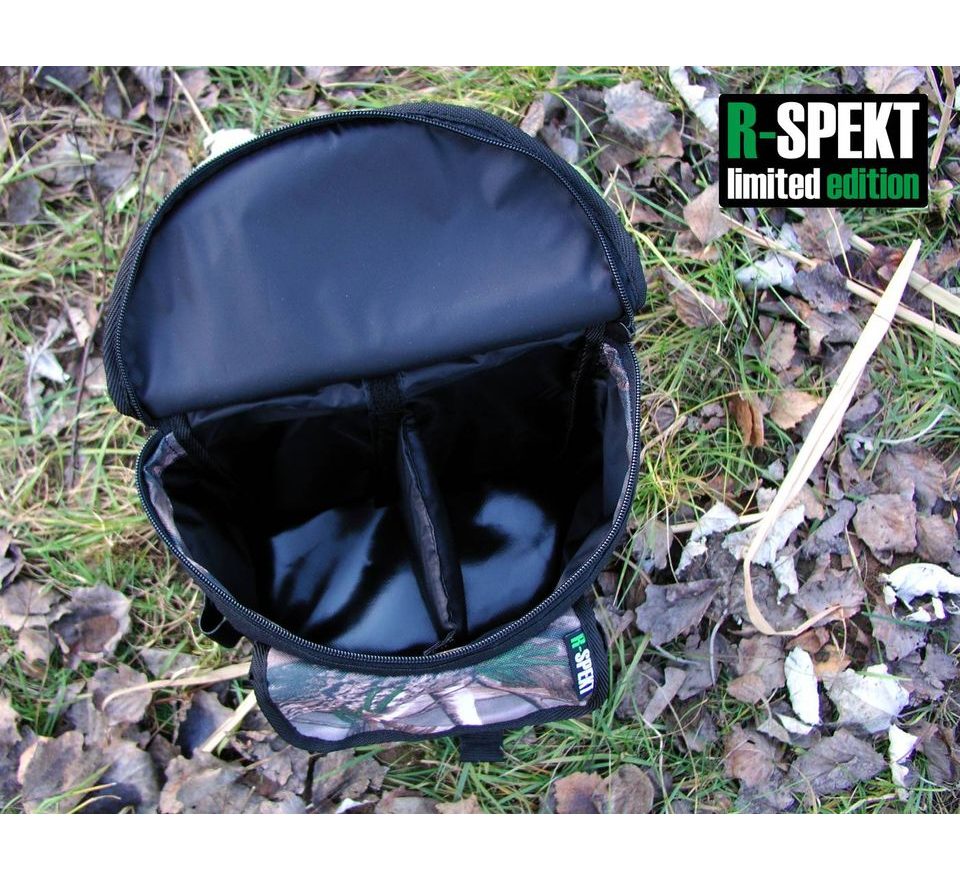 R-Spekt Mobilná kŕmna taška