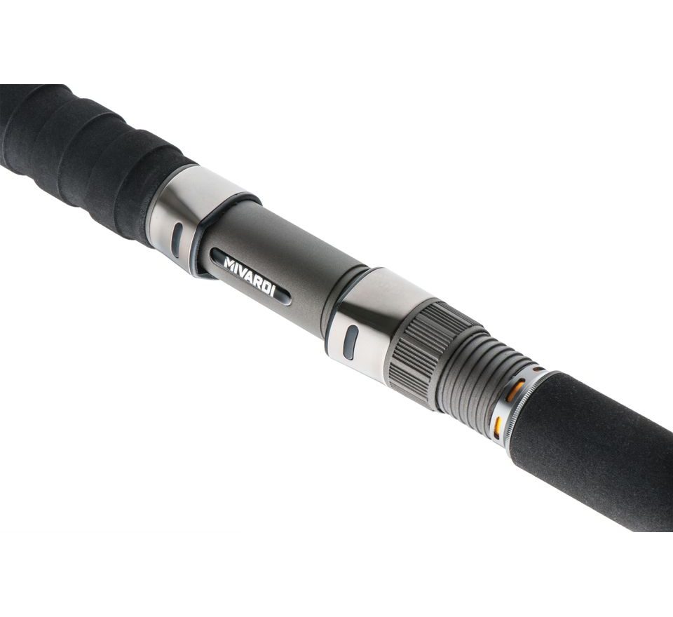 Mivardi Prút Hardcore Catfish 270cm 150-450g