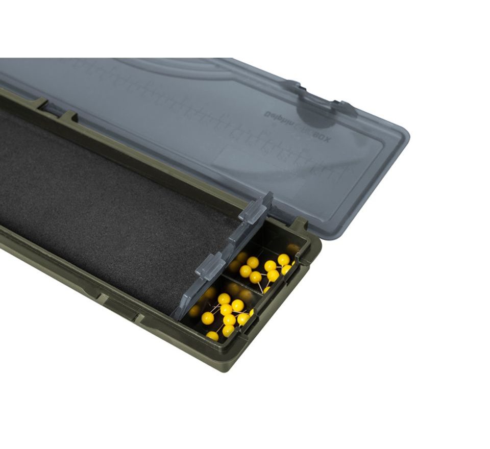 Delphin Box na nadväzce C-Rigbox