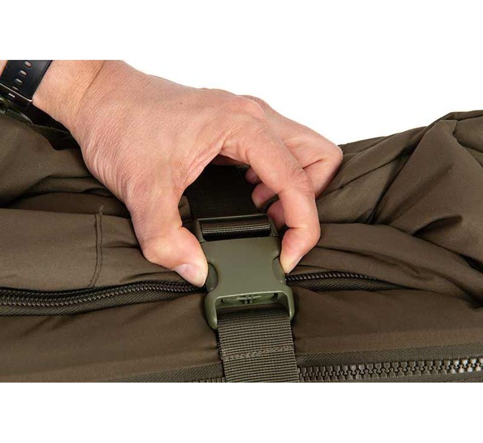 Fox Lehátko Flatliner X All Season System