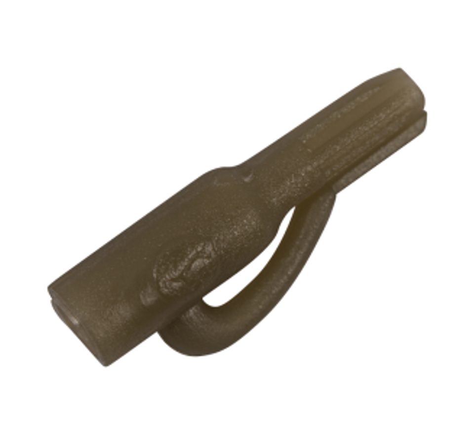 Korda Rýchloupínacie klipy na olová Quick Release Lead Clips 10 ks