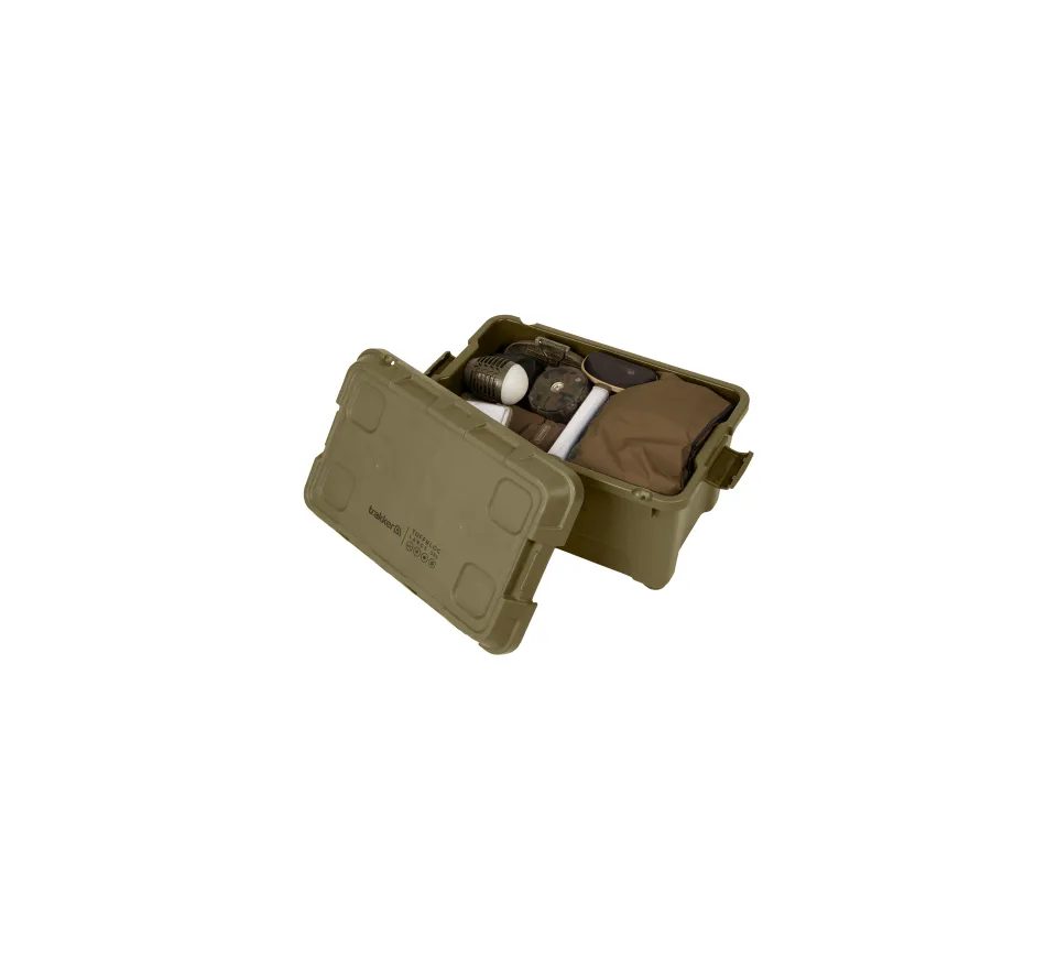 Trakker Box Tuffbloc Storage Box