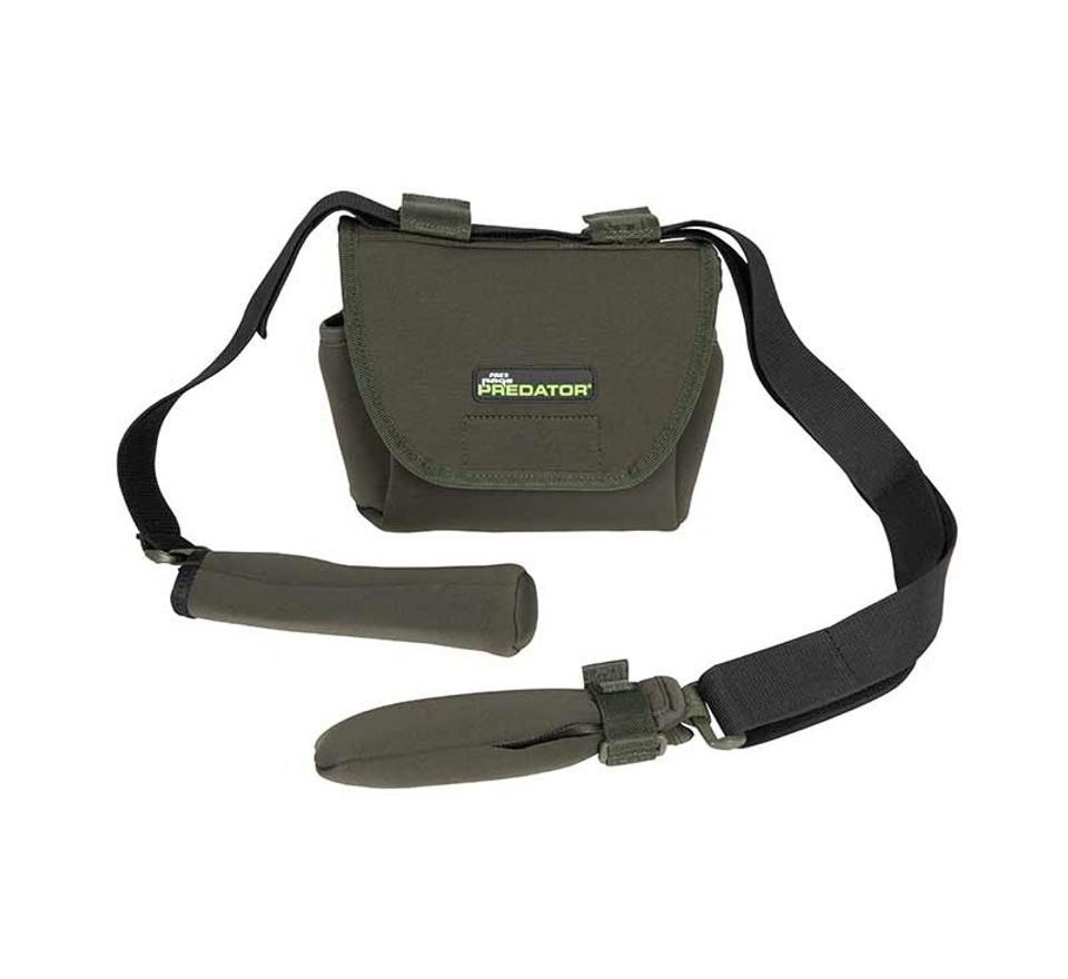 Fox Rage Predator Chránič prutu a navijáku Tip Butt & Reel Protector