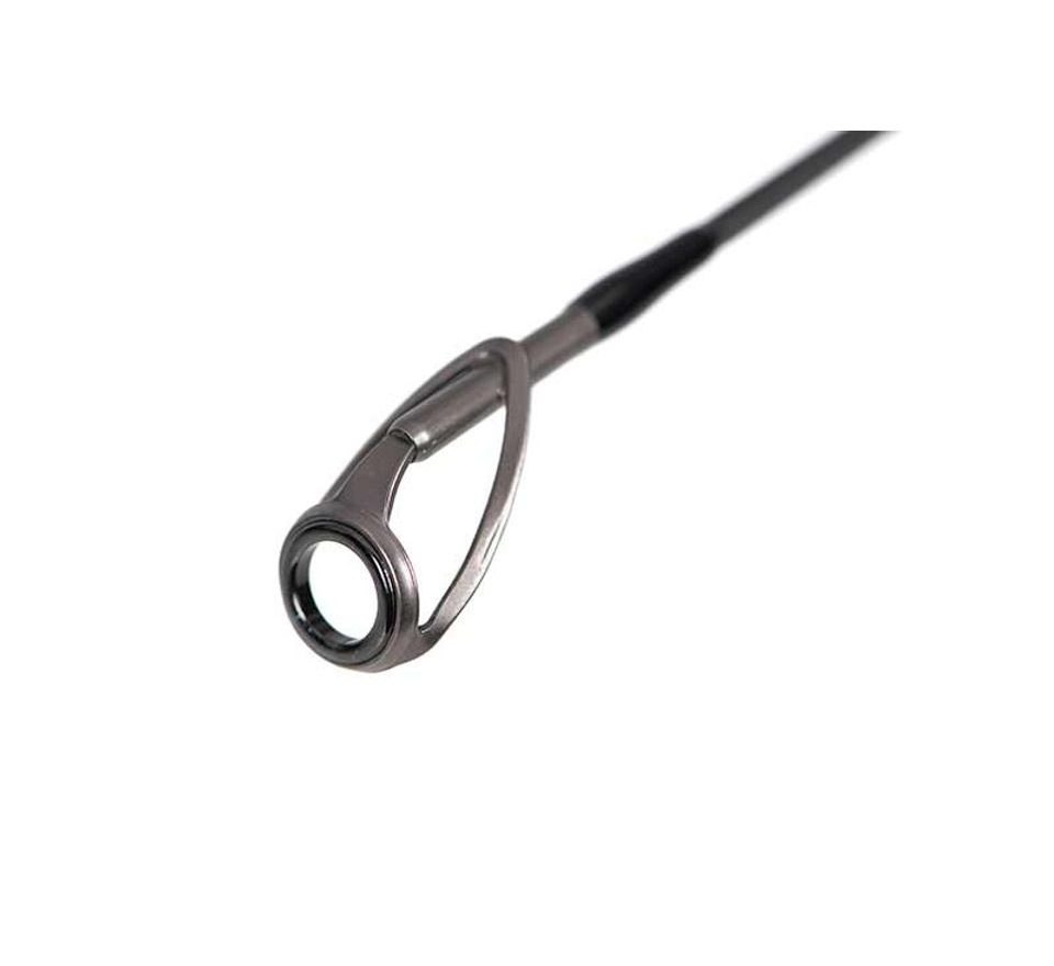 Fox Rage Prút Prism X Heavy Jigger 240cm 10-40g