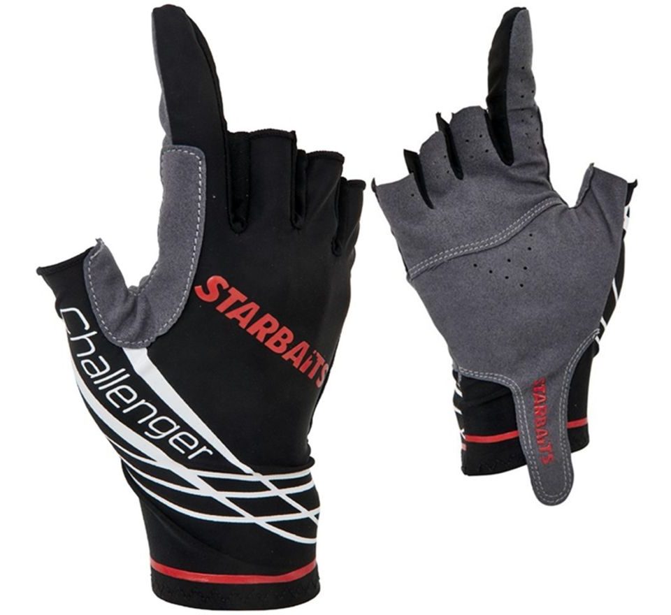 Starbaits Rukavice na nahazování Challenger Casting Glove