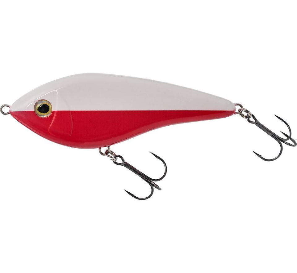 Westin Wobler 2026 Original Swim Glidebait World Cup 12cm 53g