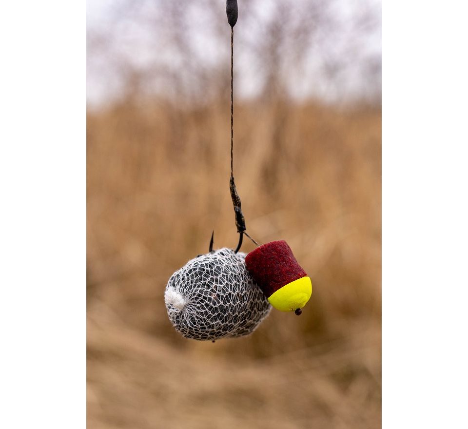 Chytil Chytací pelety s dírou 250g