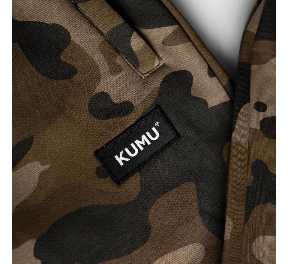 KUMU Tepláky Deception